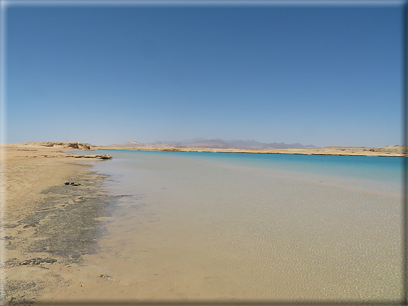 foto Parco nazionale di Ras Muhammad